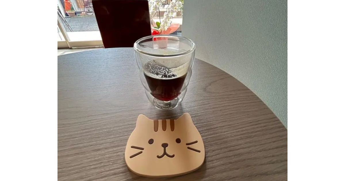 かふぇもかページ