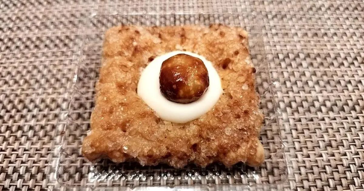 NISEKO MAPLE BUTTER（ニセコ メイプルバター）（札幌駅周辺/洋菓子