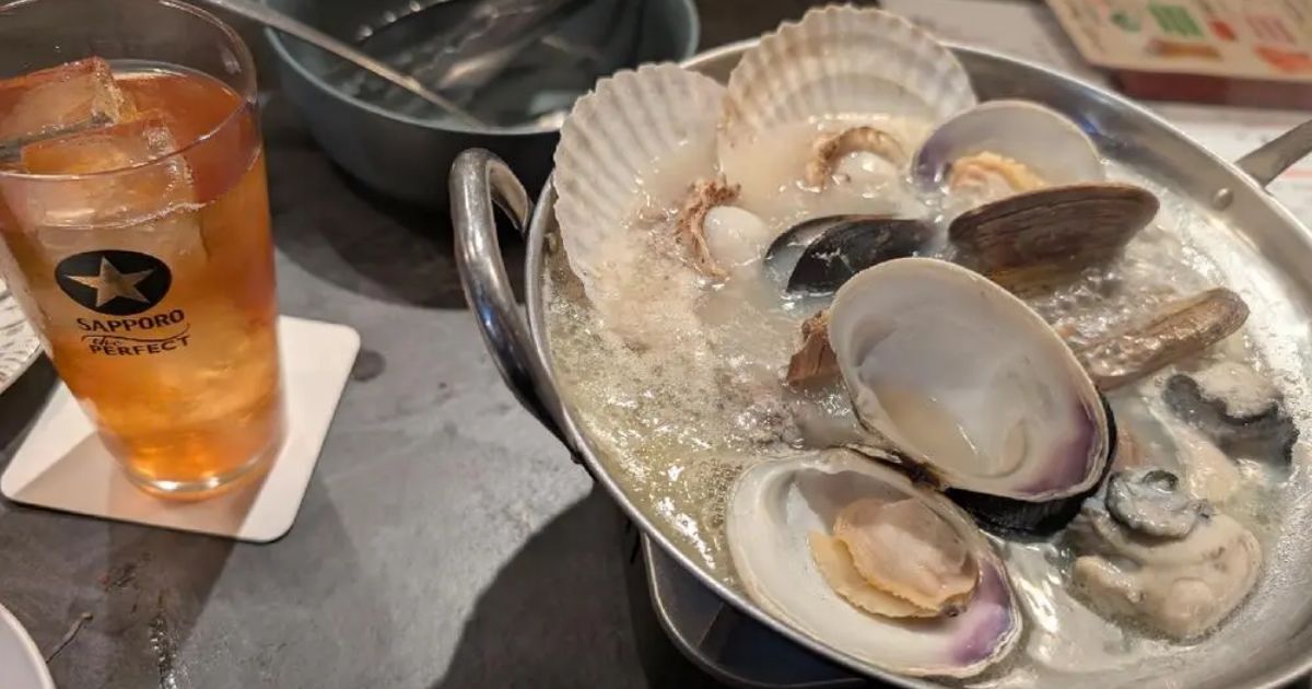 なきざかな 渋谷（渋谷東口・宮益坂/魚介・海鮮料理） - Retty（レッティ）