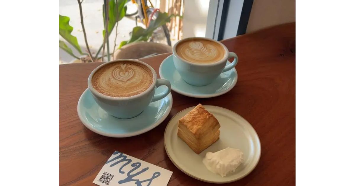 MYS,COFFEE（宇都宮/カフェ） - Retty（レッティ）