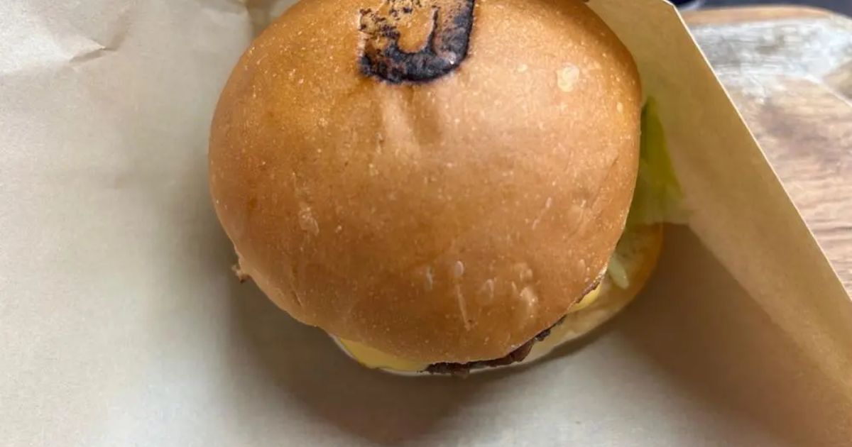 JJバーガー プラント2坂井店（坂井/ハンバーガー） - Retty（レッティ）