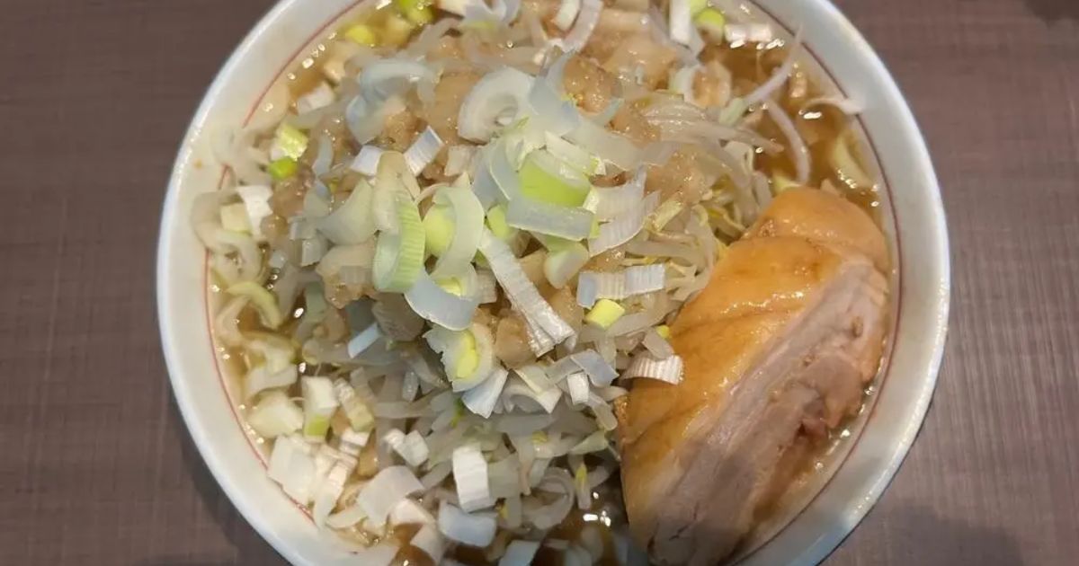 ハイマウントJ（つくば/ラーメン） - Retty（レッティ）
