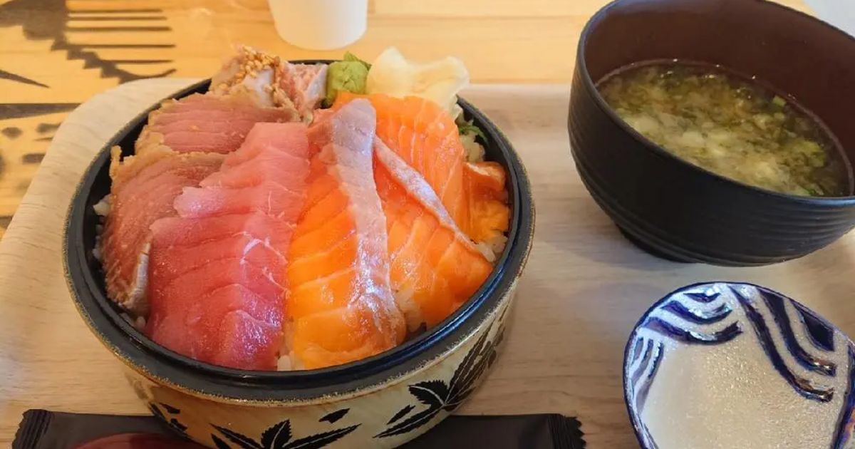 Tuna Station（ツナステーション）（築地/丼もの） - Retty（レッティ）