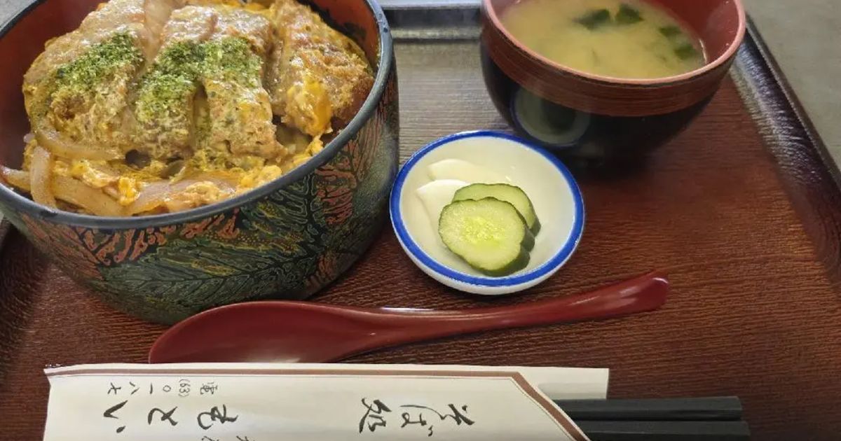 もとい（いすみ/丼もの） - Retty（レッティ）