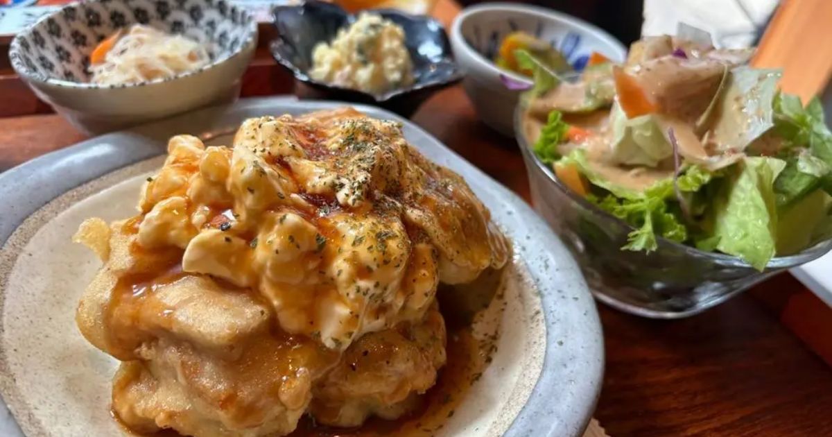麿之台所のご予約（茶屋町・中崎町/定食） - Retty（レッティ）