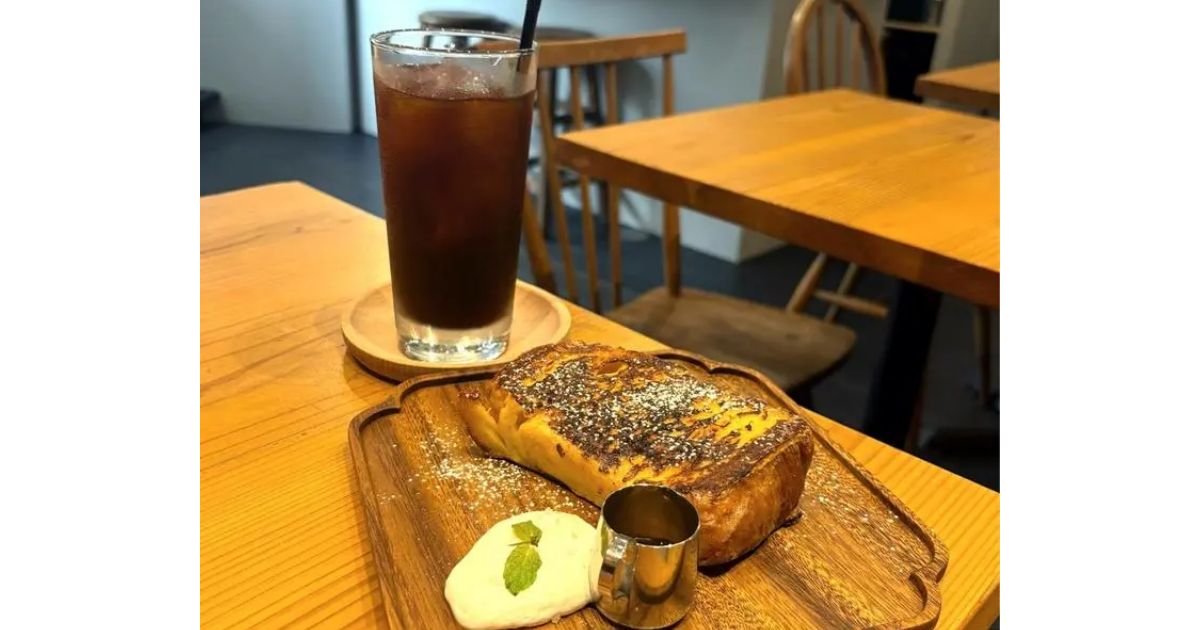 Ria Ria Cafe（リアリアカフェ）（三宮/カフェ） - Retty（レッティ）