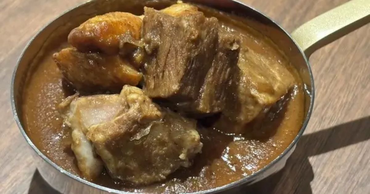 メニュー一覧：欧風カレー Repun Kamuy - Retty（レッティ） 日本最大級の実名型グルメサービス