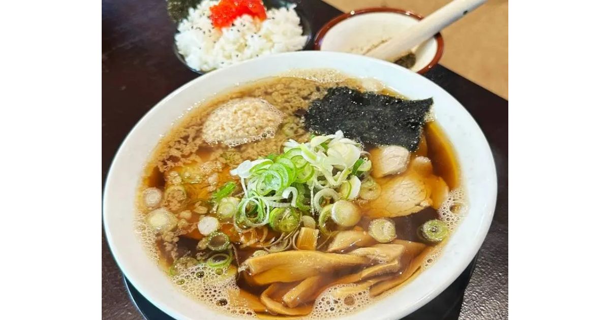 津軽煮干中華 勝三郎（青森市/ラーメン） - Retty（レッティ）