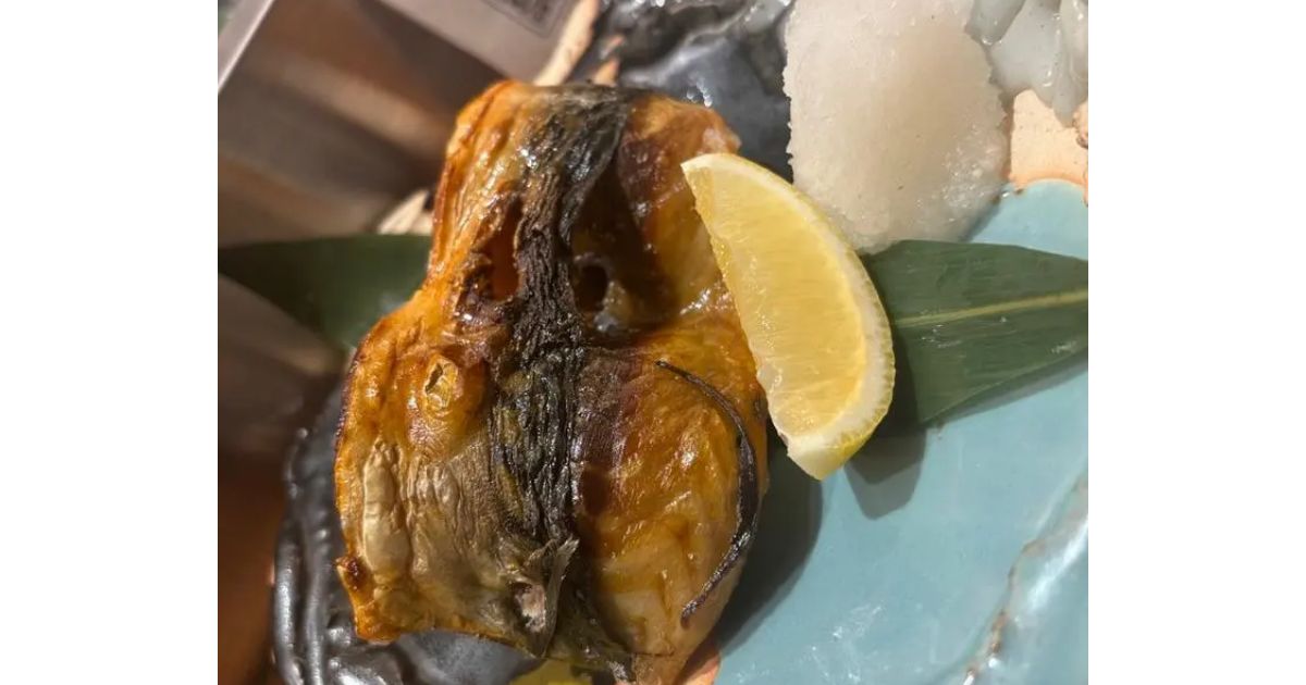 海鮮炉ばた 囲炉裏や 魚八 心斎橋店（心斎橋/居酒屋） - Retty（レッティ）