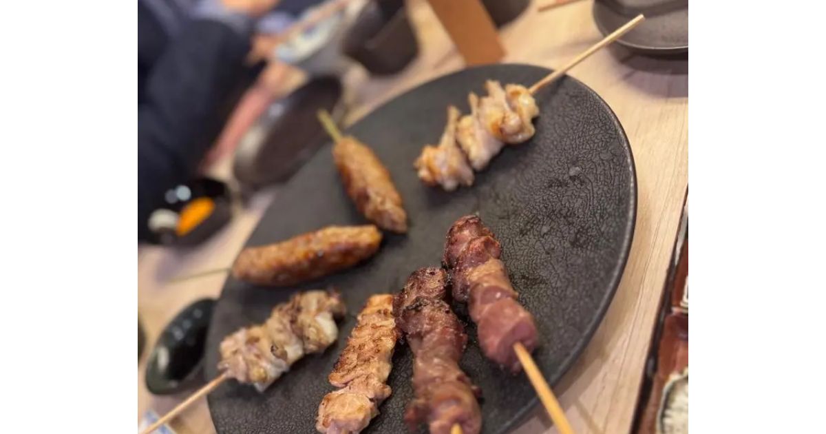 焼鳥 燈籠（武蔵小杉/焼き鳥） - Retty（レッティ）