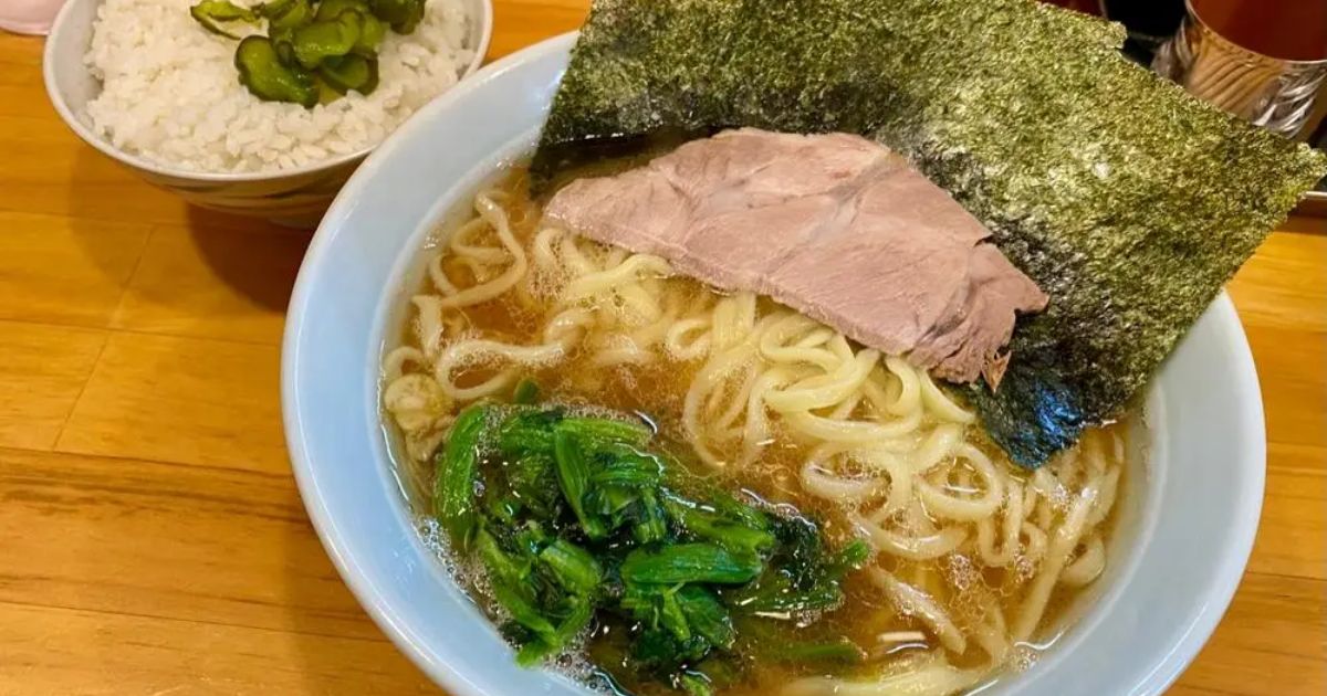みと家さん専用ページ 横浜家系ラーメン みと家（水戸） - Retty（レッティ）