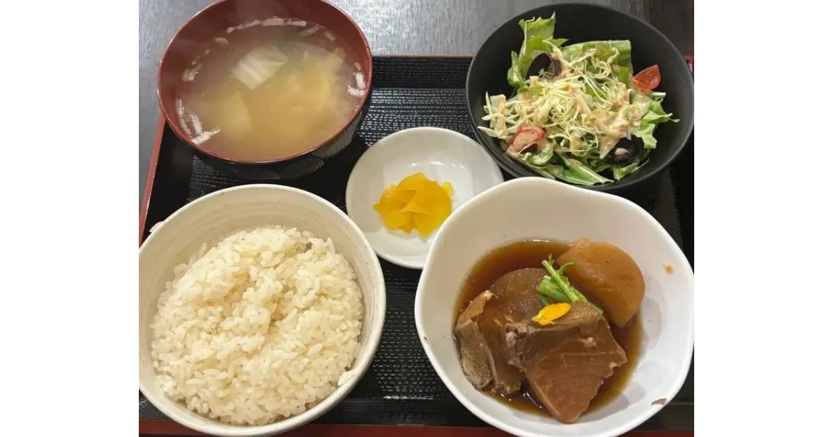 定食 呑み処 ひげ虎（日吉/定食） - Retty（レッティ）