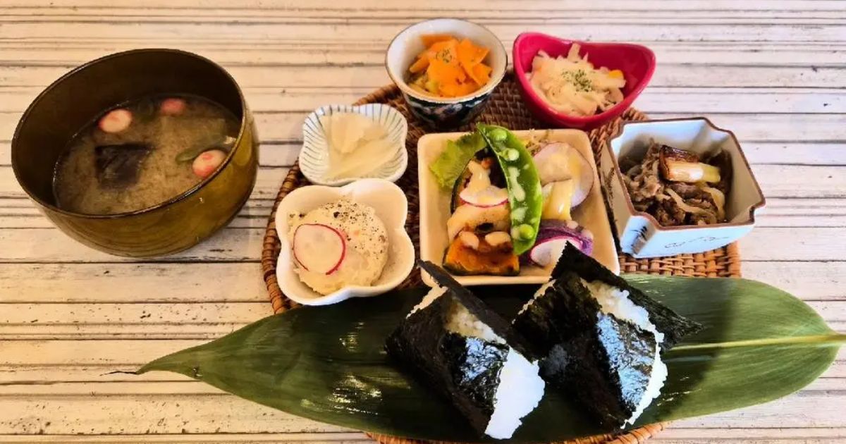 おむすび六丁屋珈琲cafe（高岡/カフェ） - Retty（レッティ）