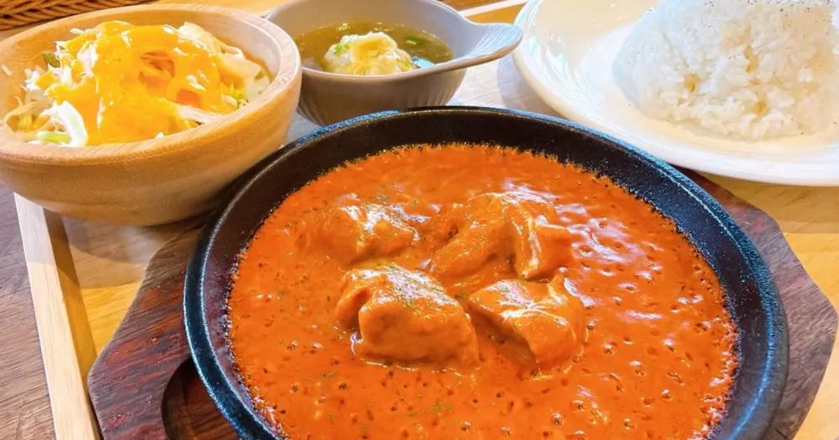 SPICE KITCHEN POKHARA（スパイスキッチン ポカラ）（その他福岡市西区