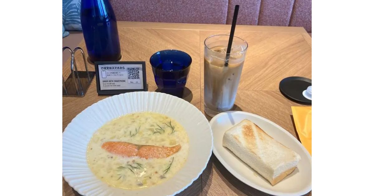 The TRATTORIA SALVATORE CAFE BASEGATE横浜関内（関内/イタリアン