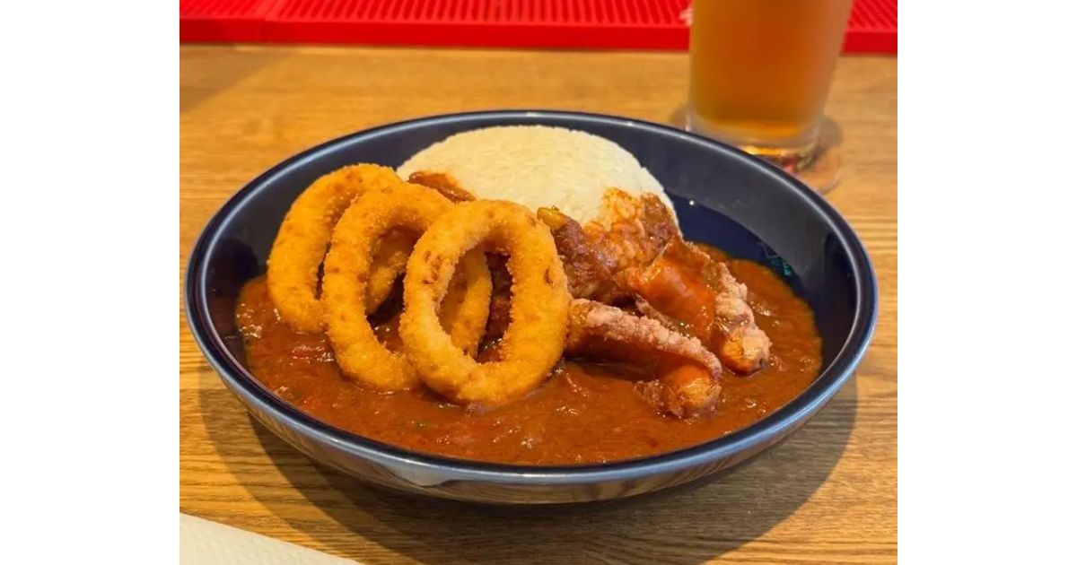 ぽんぽん ランチ MEXIMAN（渋谷東口・宮益坂/カレー） - Retty（レッティ）