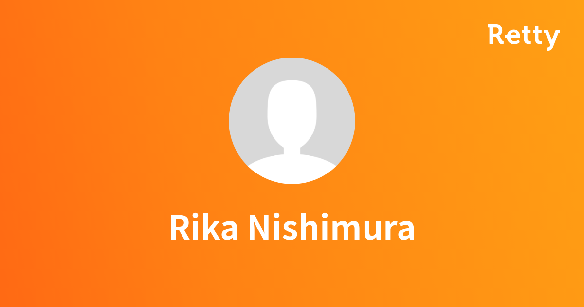 Rika nishimura 